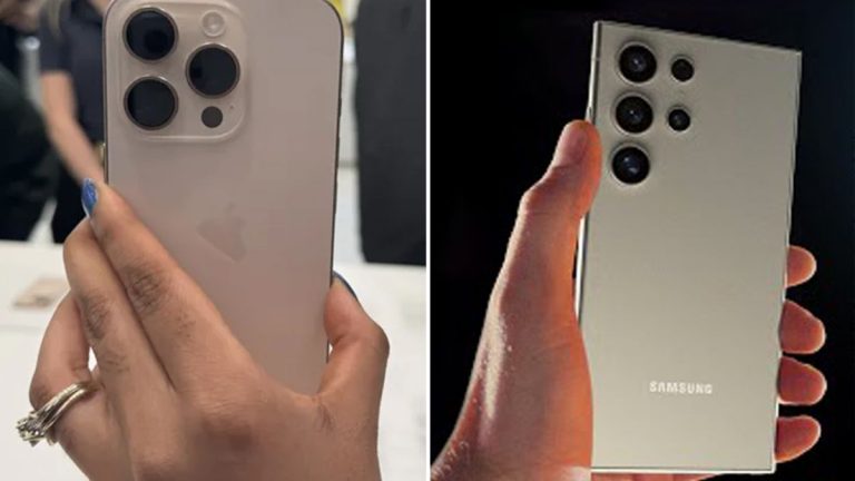 Камера iPhone 16: дневная и ночная съемка в действии