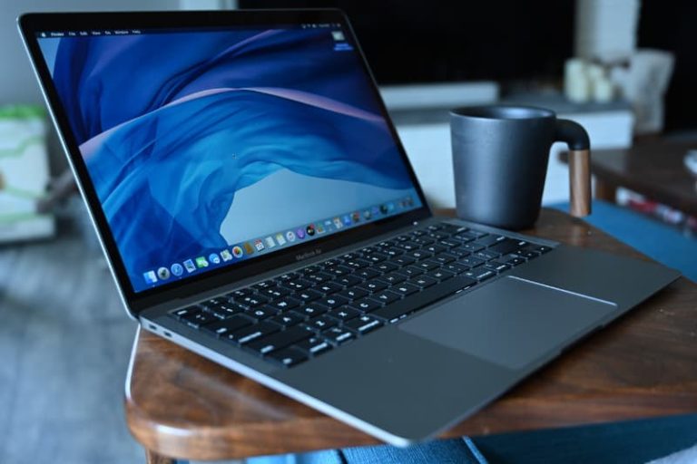 Преимущества MacBook