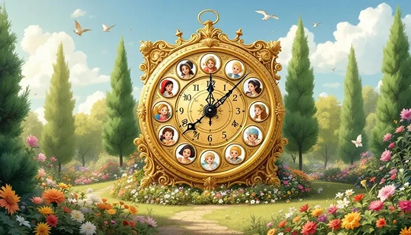 Почему именно 16:16 считается важным знаком?