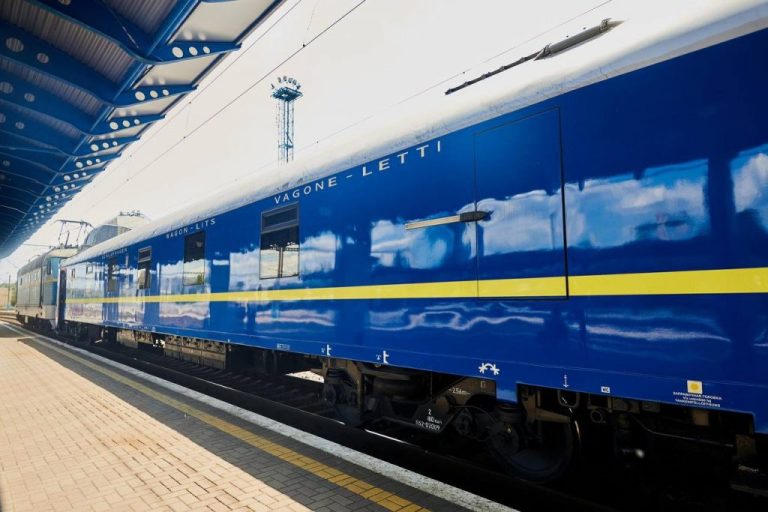 Як знайти найдешевші квитки на поїзд Київ–Варшава