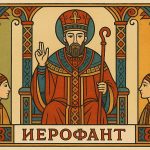 В чем предназначение человека с 5 арканом?