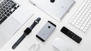 В чем преимущества экосистемы Apple?