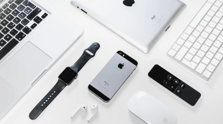 В чем преимущества экосистемы Apple?
